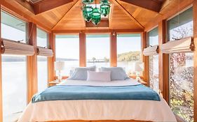 Hudson Riverfront Home